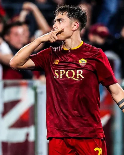 Paulo Dybala'nın Temsilcisi Carlos Novel Galatasaray ile Görüşmek İçin İstanbul'a Geldi!