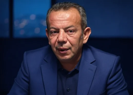 Tanju Özcan'dan Cumhurbaşkanına Sert Çıkış: Hakkımı Helal Etmeyeceğim!
