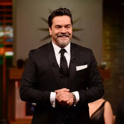 Beyazıt Öztürk, Beyaz Show'un 2025'te Ekranlara Geri Döneceğini Açıkladı!