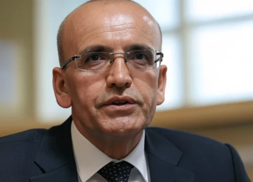 Bakan Şimşek: Geçim Sıkıntısını Çözmek En Büyük Önceliğimiz!