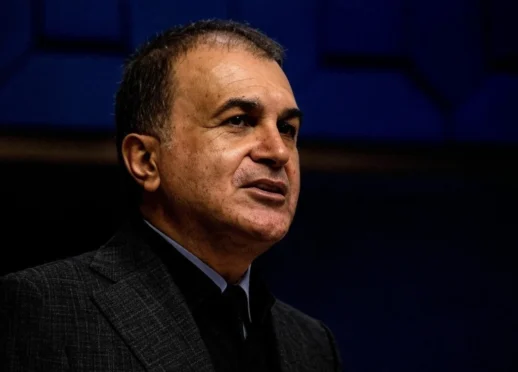 AK Parti Sözcüsü Ömer Çelik: Cumhurbaşkanımızın Tekrar Aday Olması Gündemimizde!
