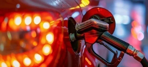 2025 Öncesi ÖTV Zamları Gelmeden Motorine 0,58 TL Artış!
