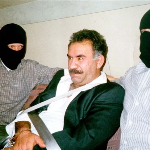Adalet Bakanlığı, DEM Parti Heyetinin Öcalan İle Görüşeceğini Açıkladı!