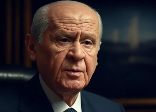 Devlet Bahçeli: Atina Yönetimi Ayağını Denk Alsın!