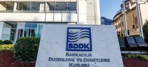 BDDK Döviz Ticari Kredilerde "Risk Ağırlığını" Düşürdü!