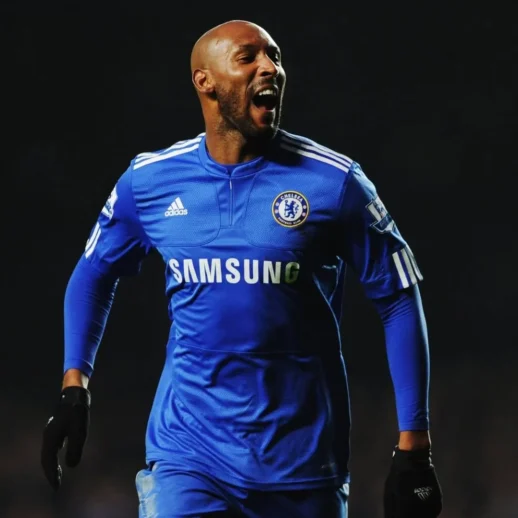 Nicolas Anelka: Günümüzde Oynayan Bir Futbolcu Olsaydım değerim 150-200 Milyon Euro Arası Olurdu!