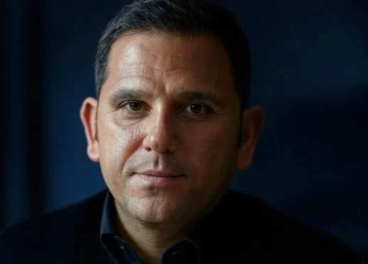 Fatih Portakal: Barış Pehlivan'ın Yaptığı Yanlıştı. Gazetecilik Etiği Açısından da Yapmaması Gerekirdi!