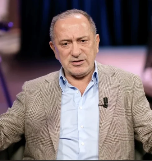 Fatih Altaylı, Ekrem İmamoğlu'nu Mansur Yavaş'tan Daha Doğru Bir Aday Olarak değerlendirerek, Mevcut Adaylar Arasında En İyisi Olduğunu Belirtti!