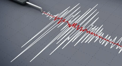 Japonya'da 6 Büyüklüğünde Deprem Meydana Geldi, Can Kaybı Yok!