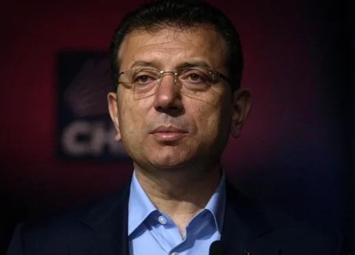 Ekrem İmamoğlu'na, Basın Toplantısında Bilirkişiyi Hedef Gösterdiği Gerekçesiyle Soruşturma Açıldı!