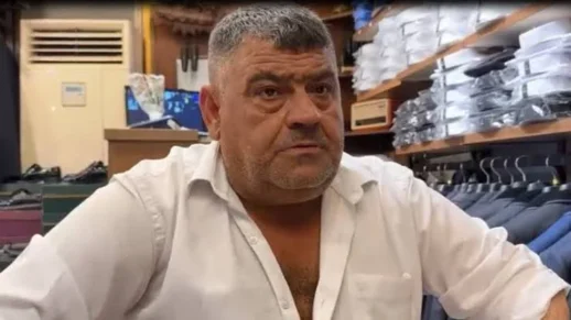 "1 Milyon Mehmet" Olarak Bilinen Mehmet Bucak, Kalp Krizi Sonucu Hayatını Kaybetti!