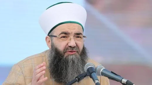Cübbeli Ahmet: Oturduğumuz Evden Bile Vergi Alıyorlar. Su Parası, Doğal Gaz Parası... Doğal Gaz Yerden Çıkıyor, Sen Yapmadın ki. Az Daha Havadan da Vergi Alacaklar!