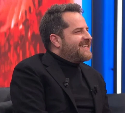 Erden Timur: Her Gece Yatarken Mauro Icardi'yi Düşünüyorum, Ali Koç'u Değil!