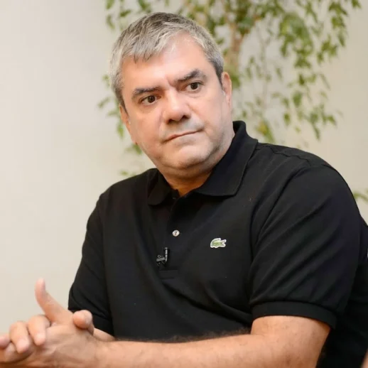 Yılmaz Özdil: Şu Son Dört Gün Açıkça Gösterdi ki, Ümit Özdağ Yoksa Ülkede Ses Getirecek Muhalefet Yok!