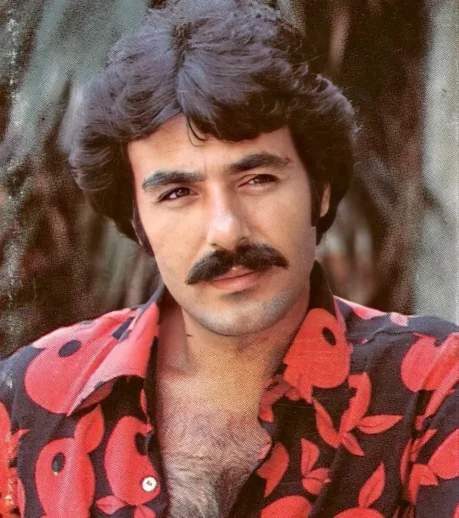 Ferdi Tayfur'un Son İsteği Kızıyla Barışmakmış!