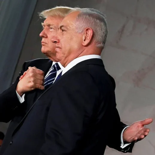 Trump’ın Orta Doğu Elçisi, Netanyahu’ya Esir Anlaşması İçin Esneklik Talep Etti!