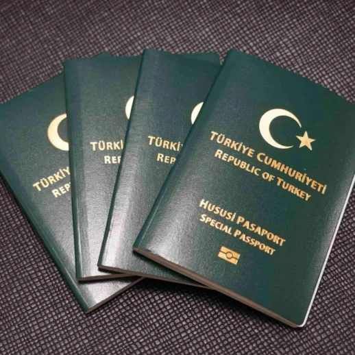 Yusuf Tekin, Özel Okullarda Çalışan Öğretmenlere Yeşil Pasaport Verilmesinin Gündemlerinde Olduğunu Açıkladı!