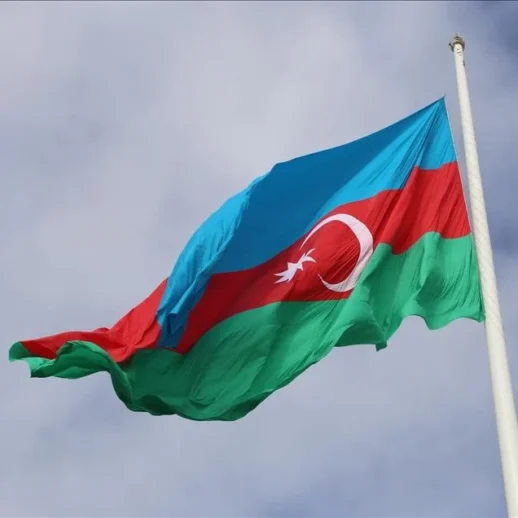 Azerbaycan'da İlk Maymun Çiçeği Vakası Tespit Edildi!