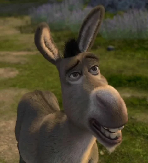 Shrek'teki Eşek Karakterini Seslendiren Eşek Perry, 30 Yaşında Hayatını Kaybetti!