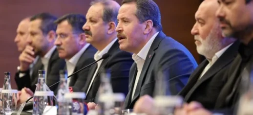 Ali Yalçın 2024 Enflasyon ve Maaş Artışlarını Değerlendirdi!