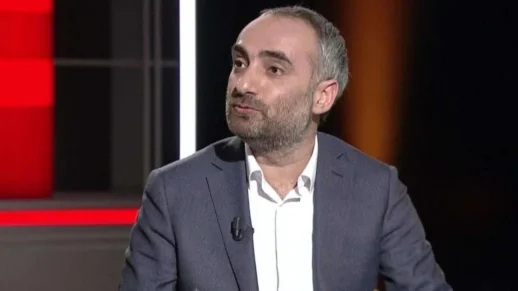 İsmail Saymaz, Ekrem İmamoğlu'nun Bir Hafta İçinde İfadesinin Alınacağına Dair Söylentiler Olduğunu Belirtti!