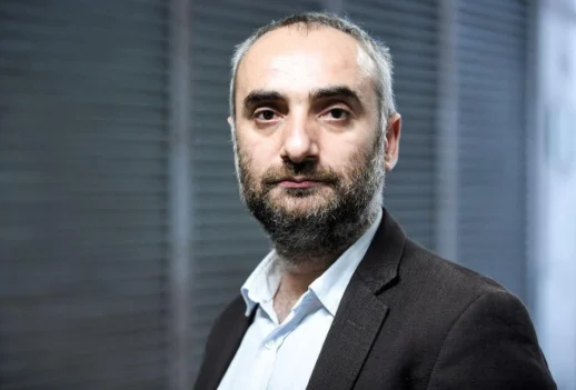 İsmail Saymaz: Emniyet, Özdağ'ın Paylaşımlarıyla İlgili Soruşturmayı Genişletti!