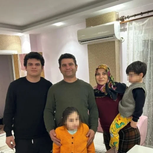 Adana ve Mersin'de Ailesinden 5 Kişiyi Öldüren Polis Memuru, Bunalımda Olduğunu ve Bir Anlık Sinirle Ailesini Katlettiğini Açıkladı. Pişman Olduğunu Belirtti!