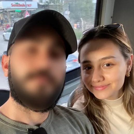 Adana'da Çocuğunu Göstermeyen Eşini Bıçaklayan Kadından Şok İddia!