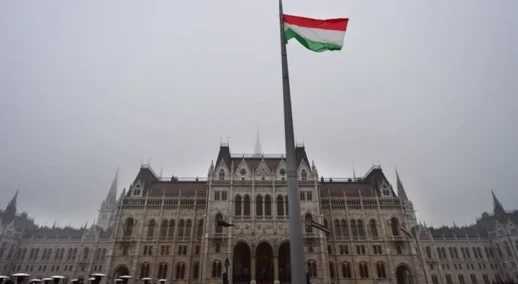 Macaristan, Şam'daki Büyükelçiliğini Yeniden Açtı!