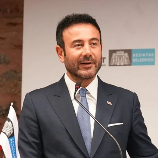 Beşiktaş Belediye Başkanı Rıza Akpolat, Tutuklama İstemiyle Sulh Ceza Hakimliğine Sevk Edildi!