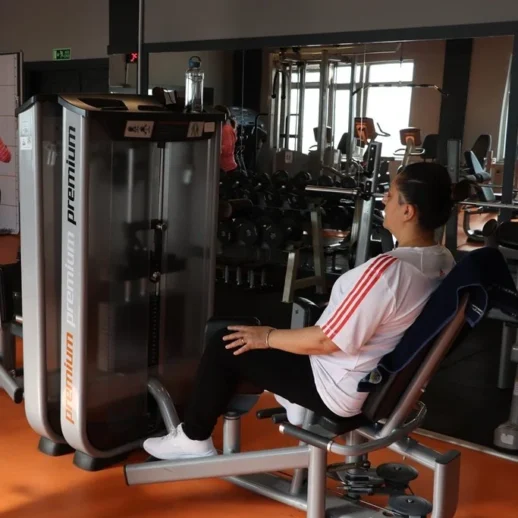 İBB, 1 TL'ye Spor Hizmeti Verecek!