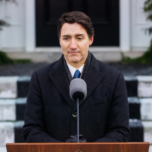 Justin Trudeau, ABD ve Kanada'nın Birleşmeyeceğini Açıkladı!