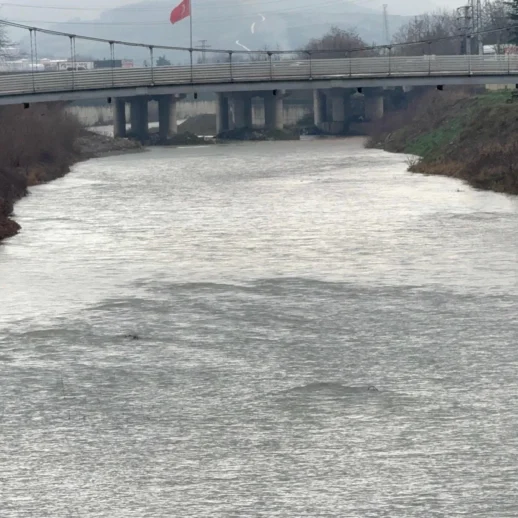 Düzce Belediye Başkanı Faruk Özlü, İstanbul'un İçme Suyuna Kanalizasyon ve Lağım Sularının Karıştığını ve Bu Duruma Dair Ellerinde Görüntülerin Bulunduğunu Açıkladı!