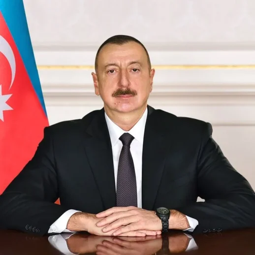 Aliyev Uçak Kazasında Sorumluluğun Rusya'ya Ait Olduğunu Açıkladı!