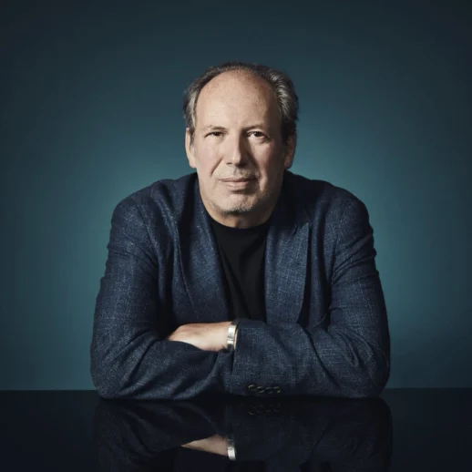 Ünlü Besteci Hans Zimmer, Suudi Arabistan'ın Milli Marşını Yeniden Besteleyecek!