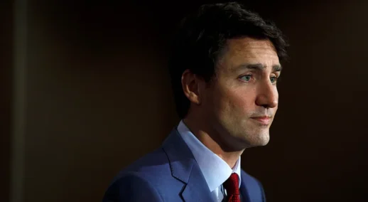 Trudeau, Kanada'nın Asla 51. ABD Eyaleti Olmayacağını Vurguladı!