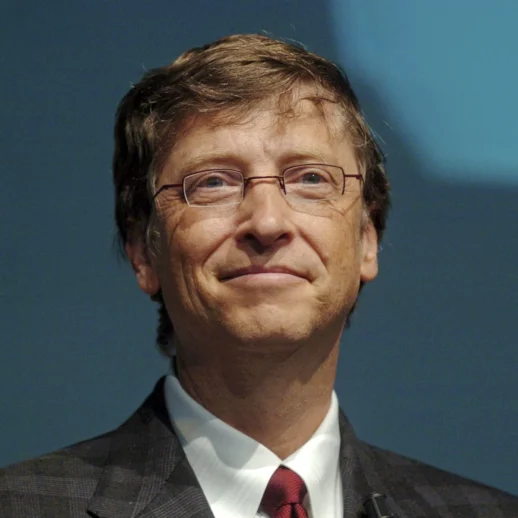 Bill Gates: Başarımı Otizmime Borçluyum!