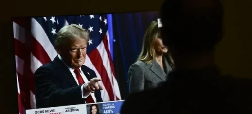 Trump, Gümrük Tarifeleri İçin Ulusal Ekonomik Acil Durum İlan Ediyor!