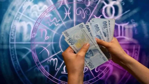 Astrologlara Göre Şubat Ayında Parayı Bulacak Burçlar: Terazi, İkizler, Kova, Akrep, Yengeç ve Balık!