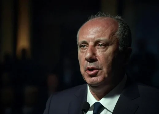 Muharrem İnce'den Savcılara Zekeriya Öz Uyarısı!