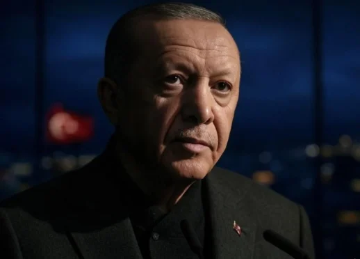 Cumhurbaşkanı Erdoğan, Bolu'daki Facia İle İlgili "Kim Olursa Olsun, Hatası Olanlar Arkadaşımız Dahi Olsa Cezasını Alacak." Dedi!