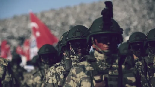 Global Firepower, "Dünyanın En Güçlü Orduları 2025" Listesinde Türkiye, 145 Ülke Arasında 9. Sırada Yer Aldı!
