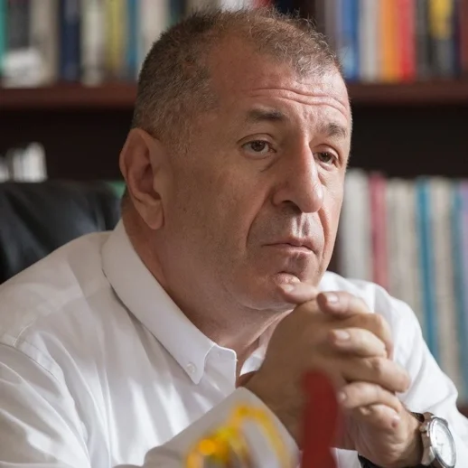 İstanbul Cumhuriyet Başsavcılığı, Şüpheli Ümit Özdağ'ın Halkı Kin ve Düşmanlığa Tahrik Etme Suçuyla Tutuklama Talebiyle Sulh Ceza Hakimliğine Sevk Edildiğini Açıkladı!