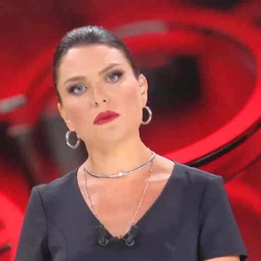 Ece Üner: Şehit Aileleri Tehdit Edilecek Deselerdi Kıyamet Günüdür Derdim!