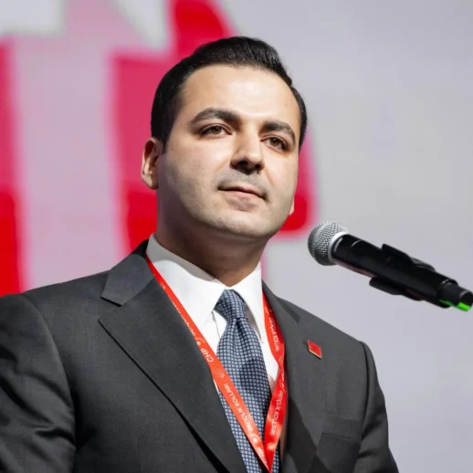 CHP Gençlik Kolları Başkanı Cem Aydın, Yurt Dışına Çıkış Yasağı Konarak Serbest Bırakıldı!