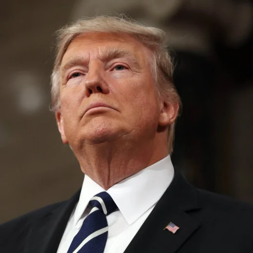 Donald Trump: İsrail-Filistin Ateşkesi Dünya İçin Daha Büyük Şeylerin Başlangıcıdır!