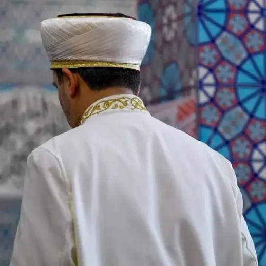 Narin Güran Cinayetinin Olduğu Köydeki İmam İhraç Edildi!