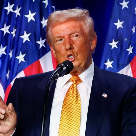 Trump, Bugün Göreve Başlayacak ve Yıllık 400 Bin Dolar Maaş Alacak!
