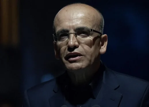 Mehmet Şimşek: Hedefimiz 2025’te Enflasyonu %20’li, 2026’da %10’lu Seviyelere Çekmek!