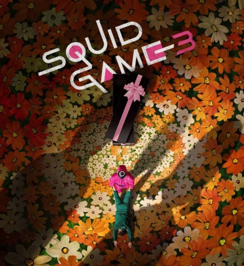 Squid Game'in 3. Sezonu 27 Haziran'da Yayınlanacak!